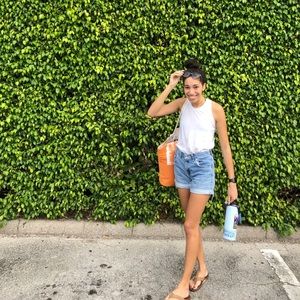 Meet your Posher, Chantel